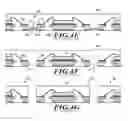 Fig. 08 - Leadless packages and method of manufacturing same