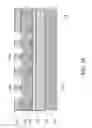 Fig. 02 - MULTIPATTERNING VIA SHRINK METHOD USING ALD SPACER
