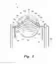 Fig. 03 - Spherical desalination device