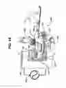 Fig. 07 - Machine for the manufacture of dosage forms utilizing radiofrequency energy