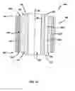 Fig. 11 - Compression spring assembly and method