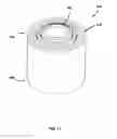 Fig. 12 - Compression spring assembly and method