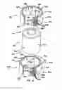 Fig. 18 - Compression spring assembly and method
