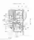 Fig. 01 - Printing device and method with cutter actuated by displacement of media