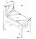 Fig. 02 - Pinball machine with modular components