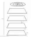 Fig. 01 - Firearm target