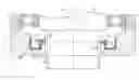 Fig. 01 - FLUID SEAL ASSEMBLY WITH WEAR RING