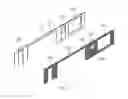 Fig. 08 - Wall panel for recreational vehicle