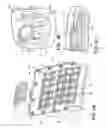 Fig. 04 - Seat cushion assembly