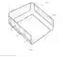 Fig. 07 - Dump Body for a Machine