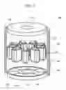 Fig. 02 - Axial Gap Rotating Electric Machine