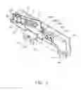 Fig. 06 - MOUNTING APPARATUS FOR SECURING MEMBER