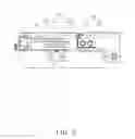 Fig. 08 - MOUNTING APPARATUS FOR SECURING MEMBER