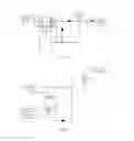 Fig. 06 - Variable energy lamp control circuit and variable energy lamp control panel