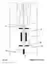 Fig. 05 - NMR probe head with improved centering of the sample vial