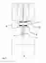 Fig. 08 - NMR probe head with improved centering of the sample vial