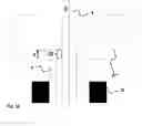 Fig. 15 - NMR probe head with improved centering of the sample vial