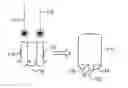 Fig. 01 - Probe tip formation for die sort and test