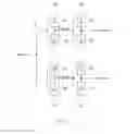 Fig. 15 - Semiconductor device having duty correction circuit