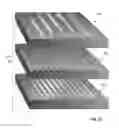 Fig. 09 - DEVICES AND METHODS RELATED TO LAMINATED POLYMERIC PLANAR MAGNETICS