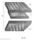 Fig. 10 - DEVICES AND METHODS RELATED TO LAMINATED POLYMERIC PLANAR MAGNETICS