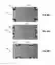 Fig. 19 - DEVICES AND METHODS RELATED TO LAMINATED POLYMERIC PLANAR MAGNETICS