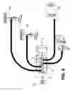 Fig. 09 - Current-coordinating system suitable for the redundancy of electrical equipment