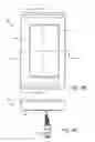 Fig. 05 - User interface device for a bath or shower