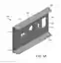 Fig. 10 - User interface device for a bath or shower