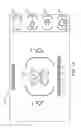 Fig. 19 - User interface device for a bath or shower