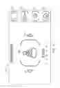 Fig. 22 - User interface device for a bath or shower