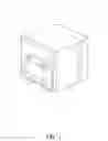 Fig. 02 - Fluid storage container
