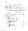 Fig. 02 - Image reading device, forming apparatus, and processing method detecting and removing perforations to correctly identify blank documents