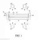Fig. 02 - Reflective Mold Apparatus and Methods for UV Curing