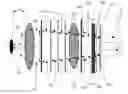 Fig. 01 - Electrically controlled optical system