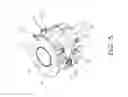 Fig. 06 - Lens barrel and image capturing device