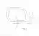 Fig. 07 - EXTERIOR REARVIEW MIRROR ASSEMBLY