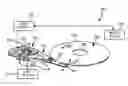 Fig. 01 - Write gap structure for a magnetic recording head