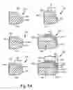 Fig. 08 - Write gap structure for a magnetic recording head