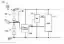 Fig. 01 - Communication line driver protection circuitry, systems and methods