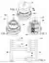 Fig. 02 - POWER OVER ETHERNET SURGE PROTECTOR