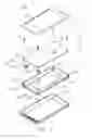 Fig. 02 - Switch structure and electronic device employing same