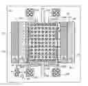 Fig. 01 - METHOD OF FORMING A MAGNETIC MEMS TUNABLE CAPACITOR