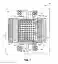 Fig. 06 - METHOD OF FORMING A MAGNETIC MEMS TUNABLE CAPACITOR