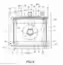 Fig. 07 - WIDE-ANGLE LIGHTING DISPLAY AND PROJECTION DEVICE