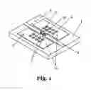 Fig. 02 - LED LIGHTING ASSEMBLY AND AN ILLUMINATING APPARATUS HAVING THE LED LIGHTING ASSEMBLY