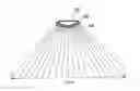 Fig. 01 - ARC LED LAMP
