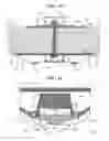 Fig. 09 - Surface mounted light fixture and heat dissipating structure for same