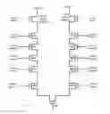 Fig. 01 - System for maintaining back gate threshold voltage in three dimensional NAND memory