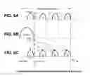 Fig. 07 - System for maintaining back gate threshold voltage in three dimensional NAND memory